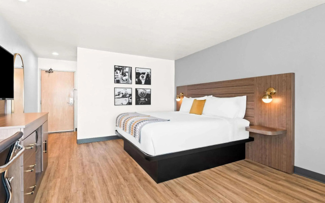 Maverick Hotel Eugene Near University, an Ascend Collection Hotel
