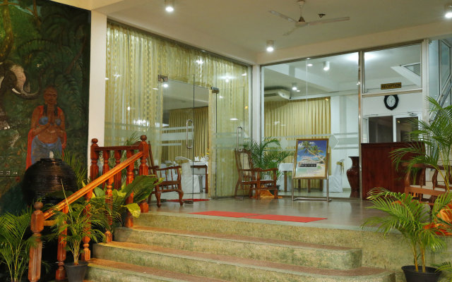 Hotel Aradhana