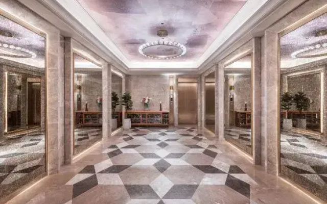 Mercure Hangzhou Xixi Wetland