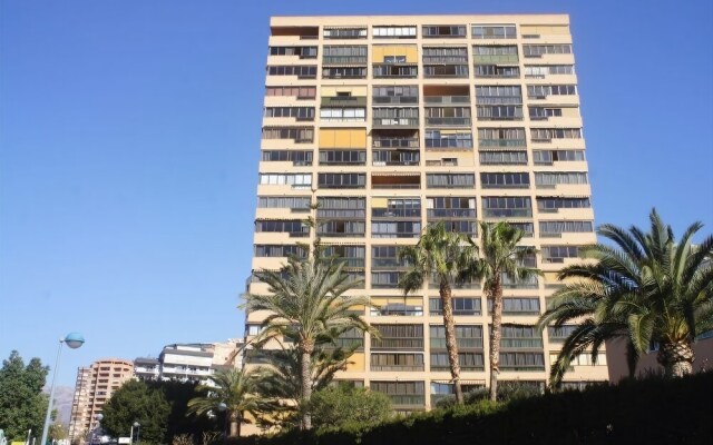 Albaida Park Apartment