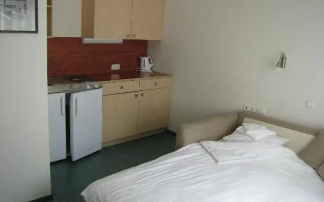 Hommiku Guesthouse