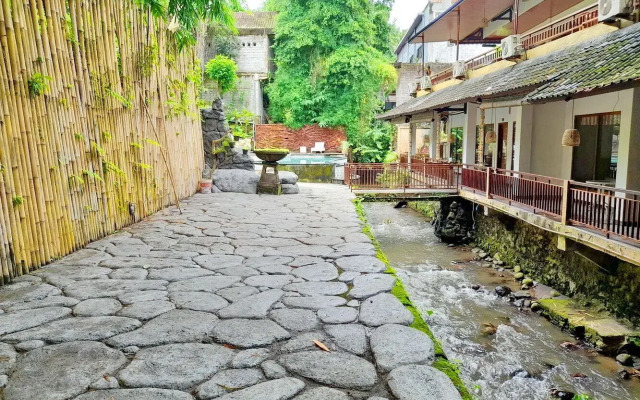 Kubu Mas Ubud