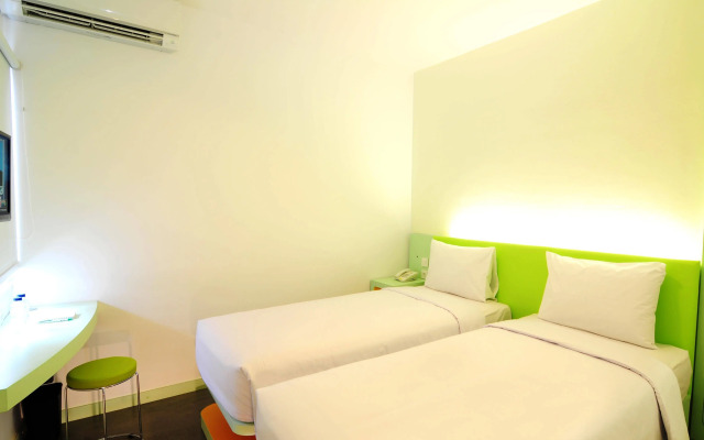 Swift Inn Aeropolis Airport