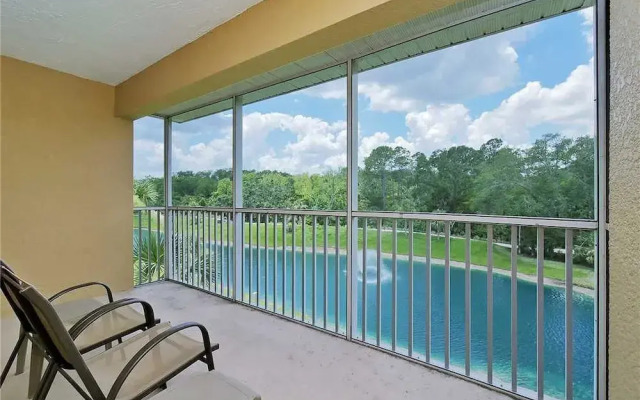 Canopy Walk 1432 - Three Bedroom Condo