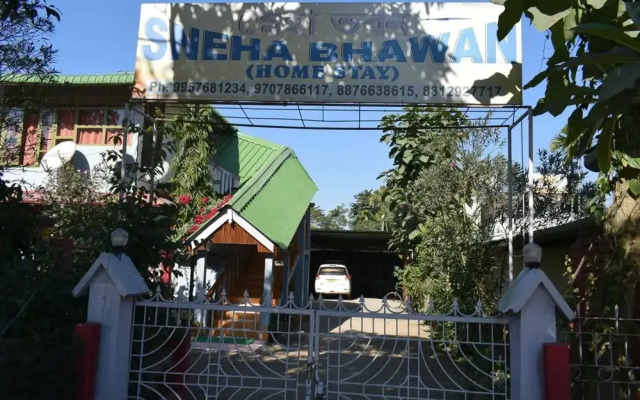 Sneha Bhawan