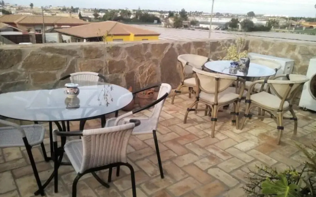 La Posada de Menchu
