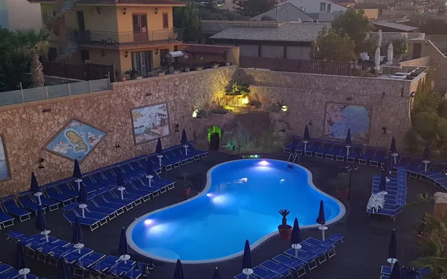 La Martinica Resort