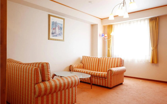 Hotel Bellmare