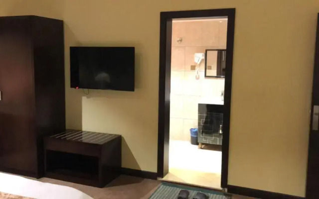 Al Baha Palace Furnished Apartment