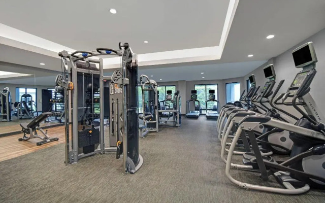 Courtyard Boston Raynham