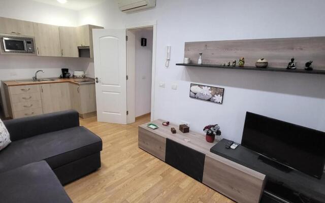 Casa Matele 2 bed Apt