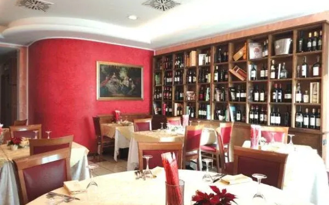 Bergamhotel
