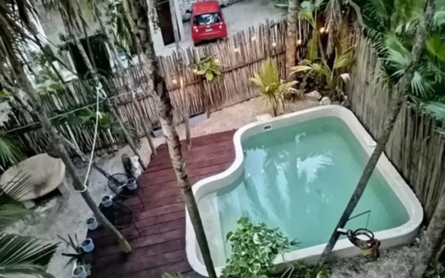 MAYA Apartments Tulum