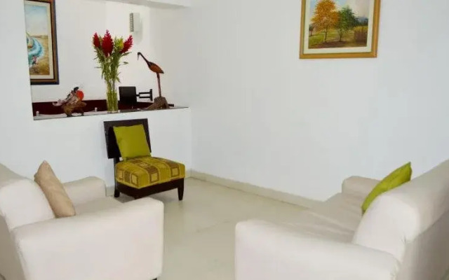 Casa Cesar Tumbes