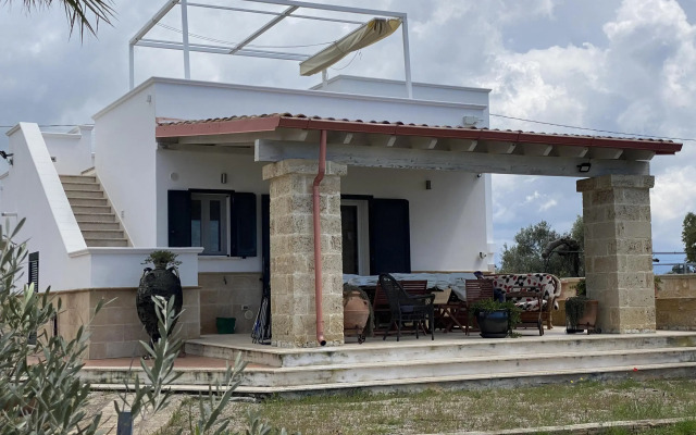 Villa degli Ulivi in Racale