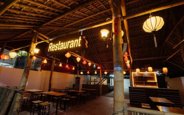 Ha Giang Hostel
