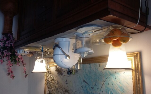 B&B Gelsomino