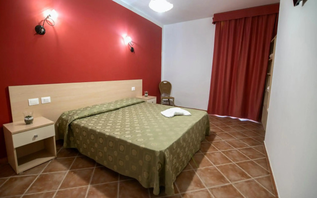 Delfino Beach Hotel