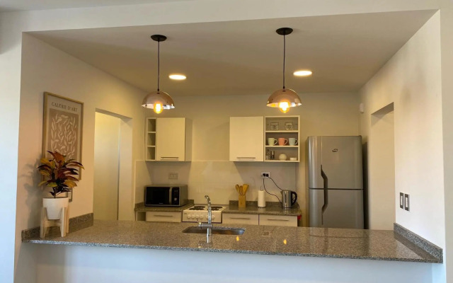 Departamento Bambú 20 Salta Capital