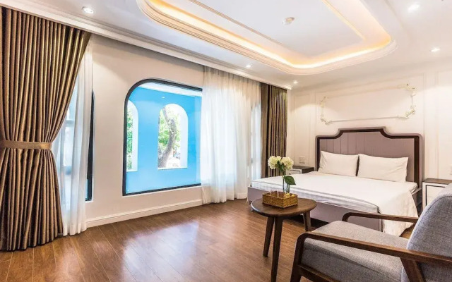 Ngan Ha Apartment 2