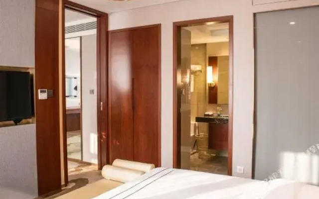 Yeste Hotel (Longhai Flagship)