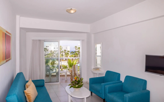 Papantonia Hotel Apartments