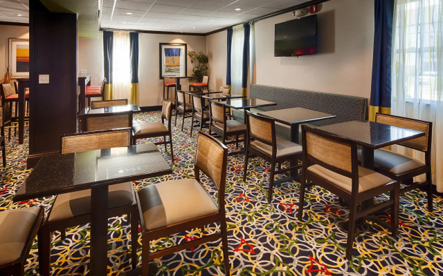 Best Western Inn