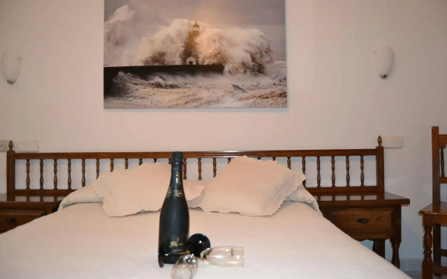 Hostal Pereiriña