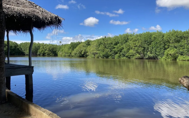 coconut island cabanas