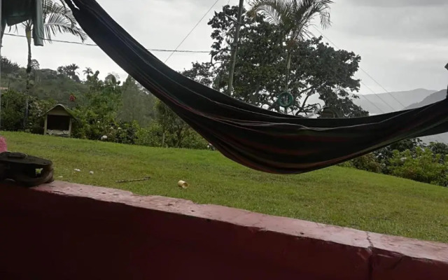 Finca Cafetera el Coral