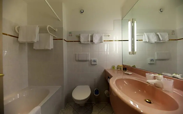 Hotel Lamark