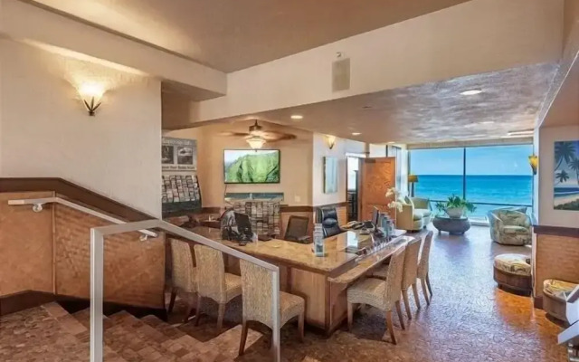 Royal Kahana 220 - 2Br Condo