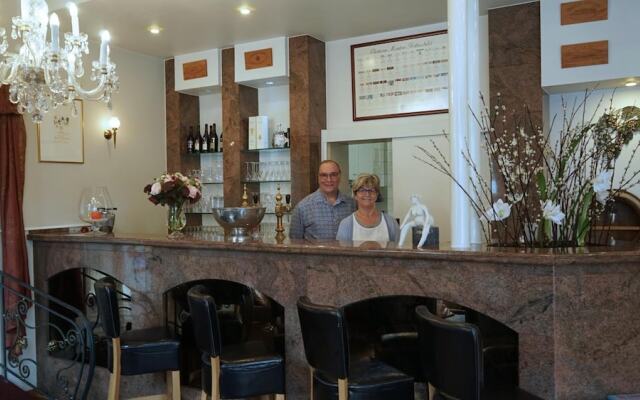 Hostellerie Croonhof