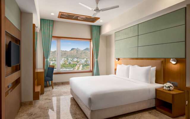 Howard Johnson by Wyndham Udaipur Roop Nagar