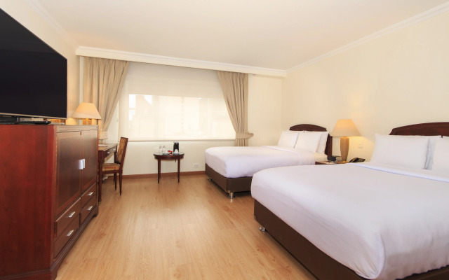 Hotel Torre Monserrate