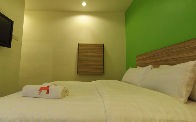 T Hotel Tandop