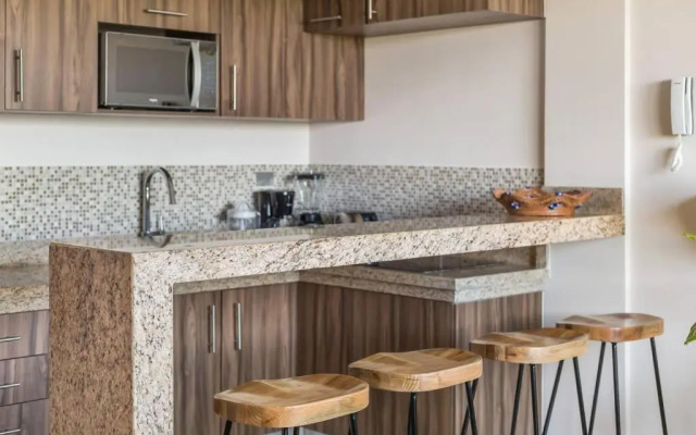 IKAL, Mexican Modern 150MB FIBER WIFI