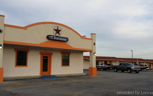 Travelodge by Wyndham Temple