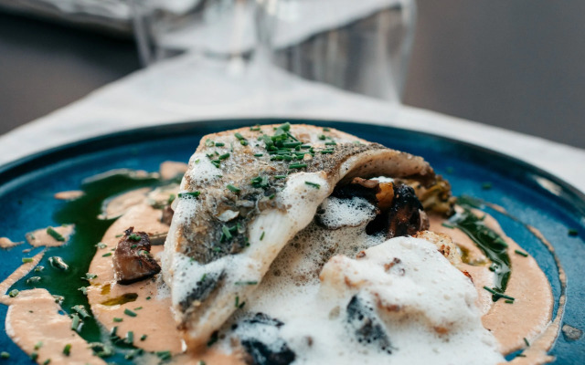 Domaine Perréal Les Chambres