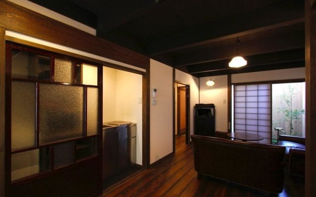 Azuki-an Machiya Holiday House
