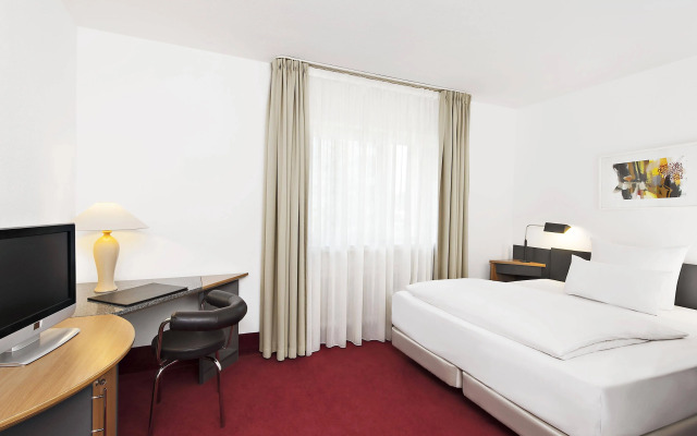 NH Hirschberg Heidelberg