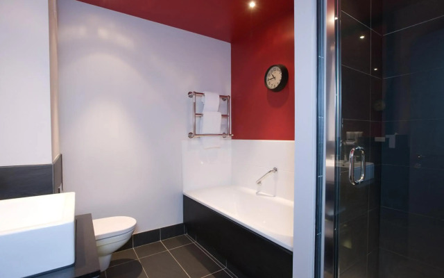 Malmaison Aberdeen