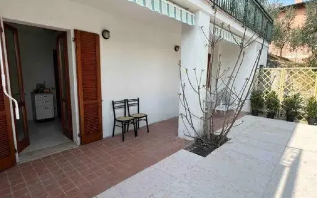 Entire home/flat 5min from Lake Garda