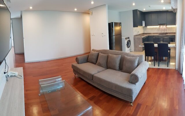 ViVi Avenue Thonglor