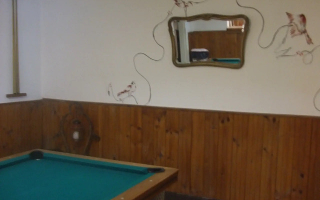 Totem Hostel