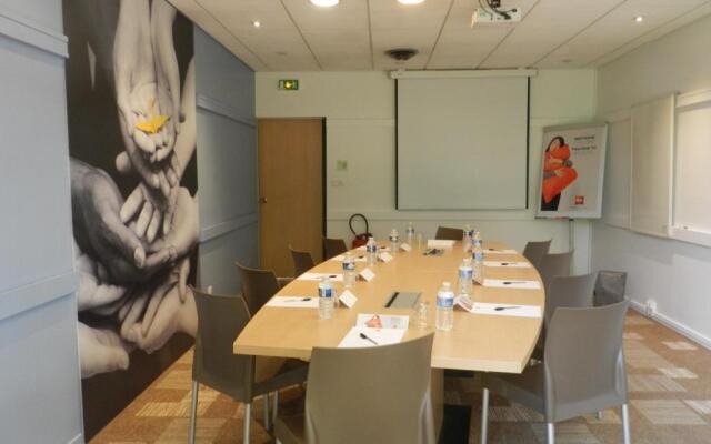 ibis Nantes La Beaujoire Parc Expo