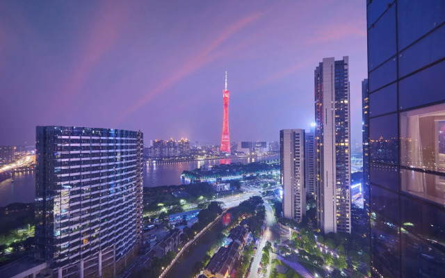 Conrad Guangzhou