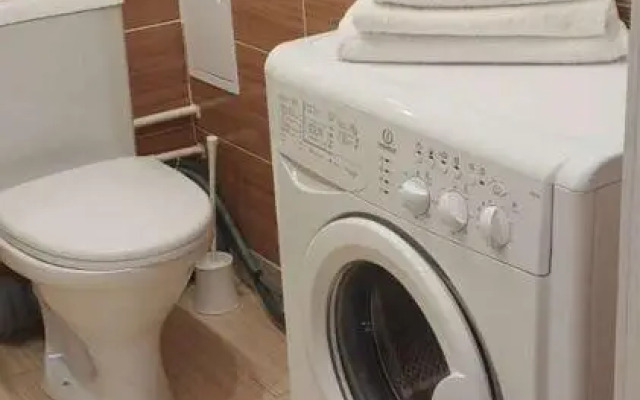 Апартаменты на улице Советская 43