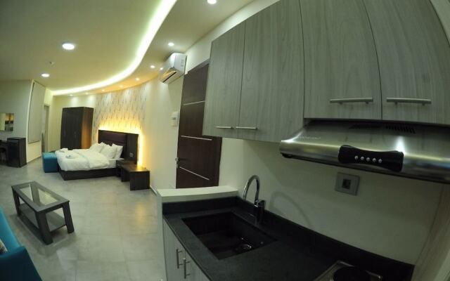 Le Six Resort Hotel