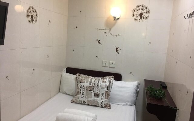 Kwong Hang Travel Guest House